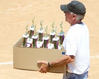 Trophies