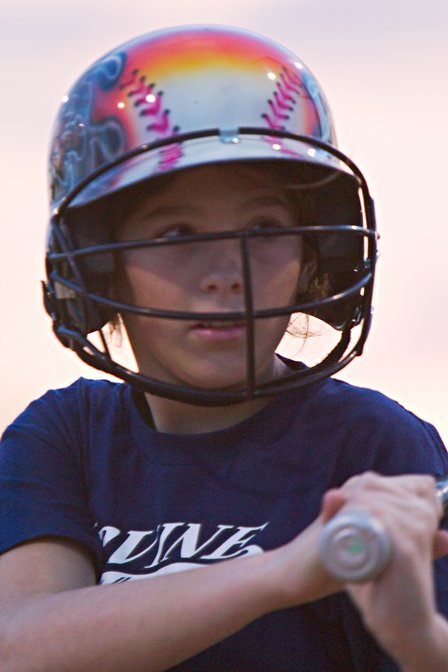Caitlyn On Deck