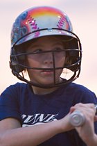 Caitlyn On Deck