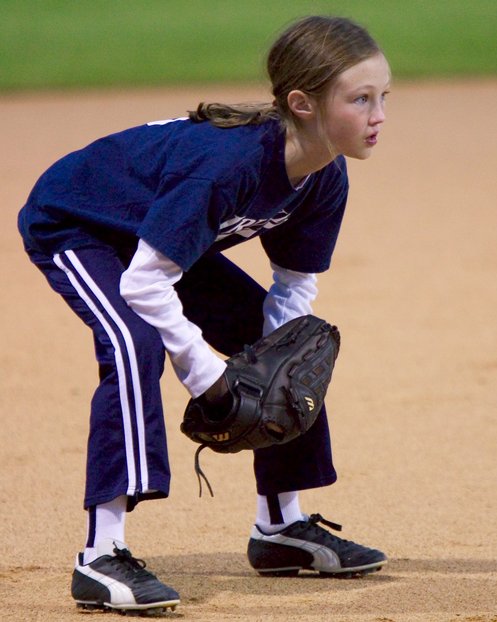 Maddy Infield