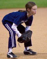 Maddy Infield