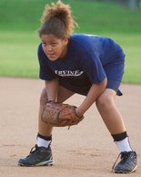 Mia Infield