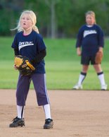 Sara Infield