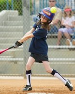 Maddy Foul Slice
