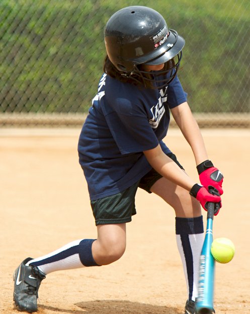 Priyanka Hitting