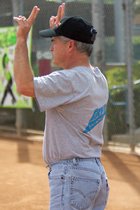 Volunteer Ump