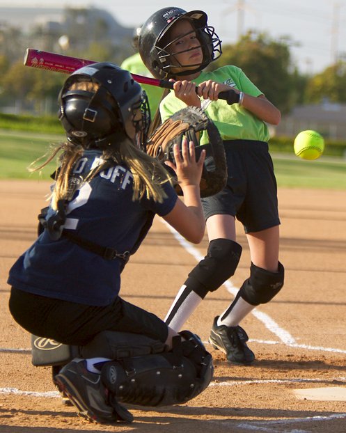 Coco Catching