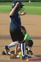 Katie Dropped Throw