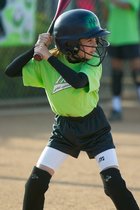 Lime Drive Batter