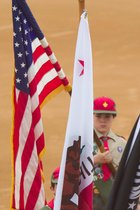 Color Guard, IV