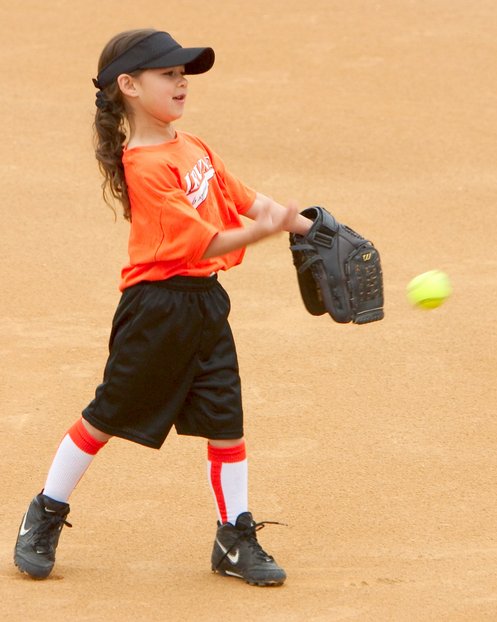 First Pitch