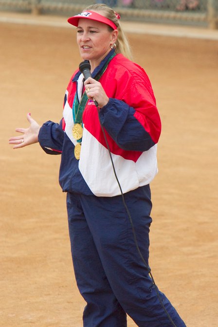 Sheila Cornell