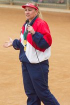 Sheila Cornell