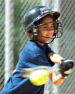 Aiza Makes Contact