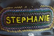 Stephanie Helmet