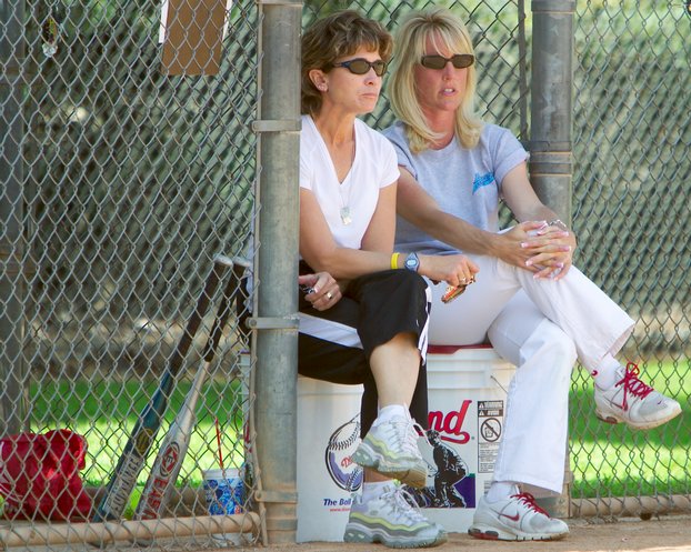 The Coaches