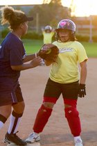 Pickoff Attempt