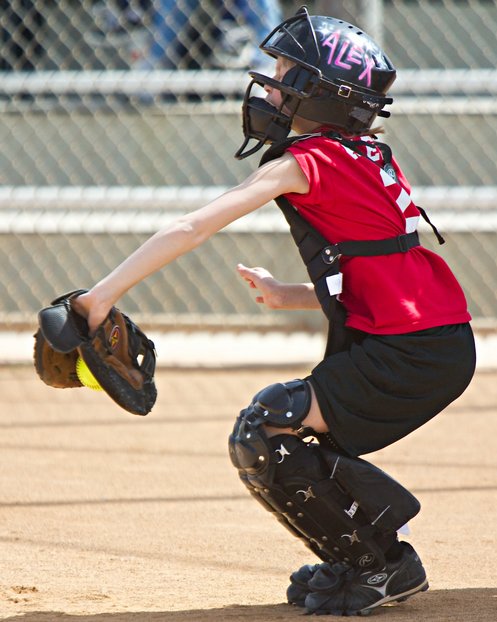 Alex Catcher