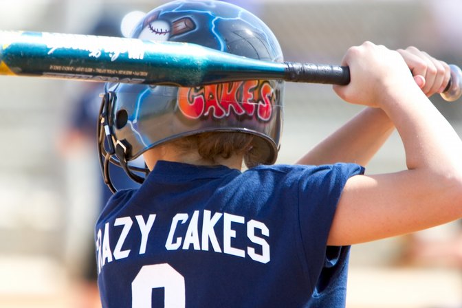 Crazy Cakes