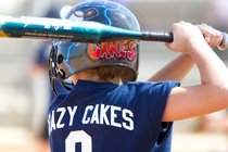Crazy Cakes