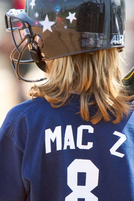 Mac Z