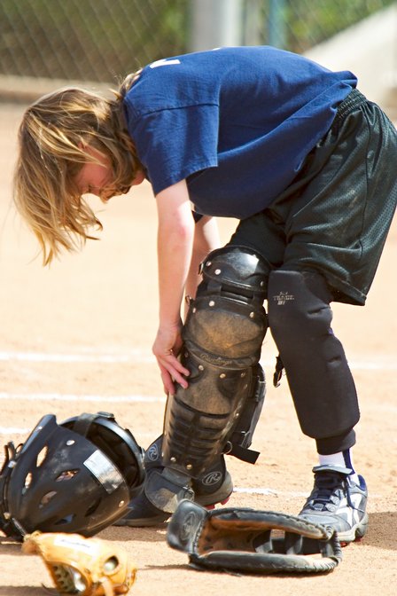 Mae Mae Catcher