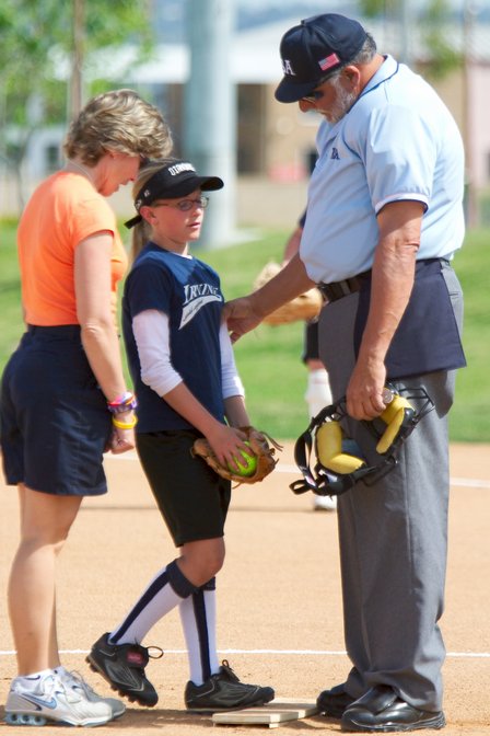 Pitching Conference