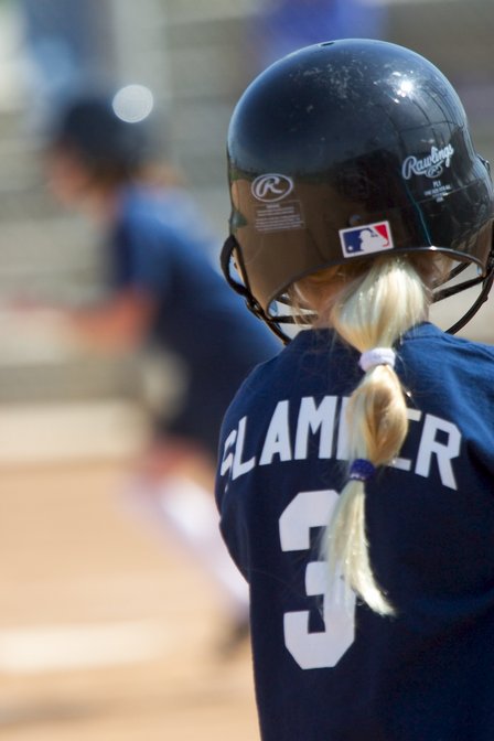 Slammer On Deck
