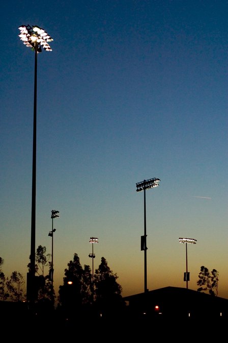 Light Poles