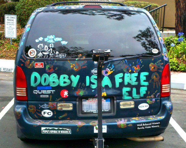 Dobby