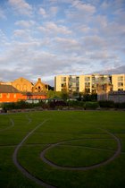 Dubh Linn Gardens