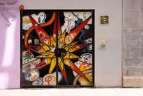 Star Door