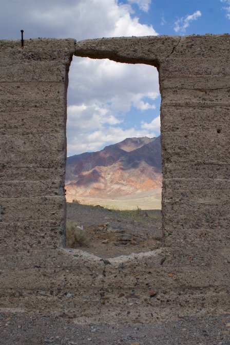 Ashford Mill, III
