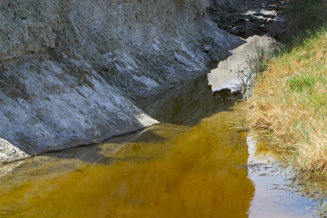 Salt Creek