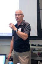 Frank Ruskey