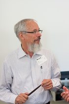 Peter Eades, II