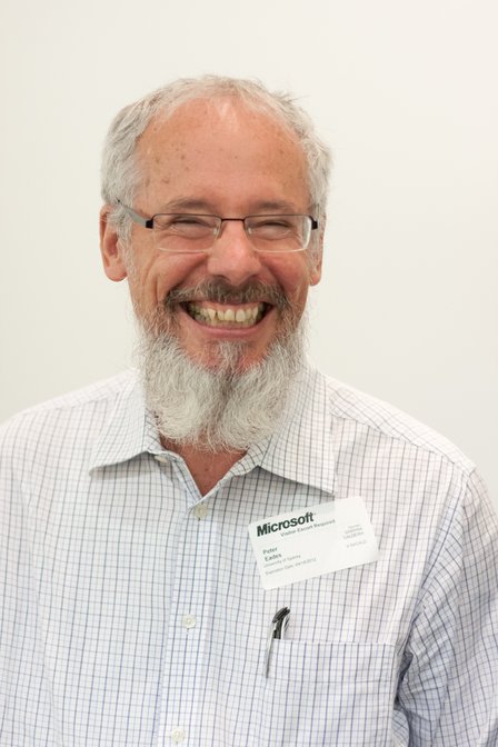 Peter Eades, III