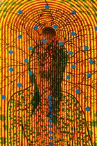 Branching Figure