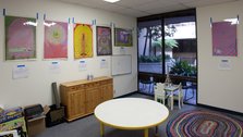 Playroom