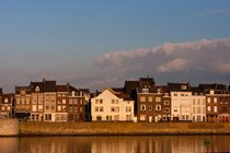 Across The Maas, I