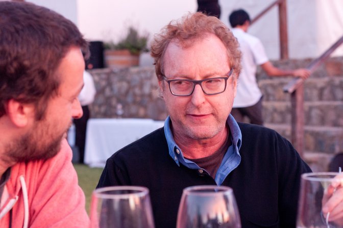 Sergio Rajsbaum