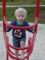 Climbing