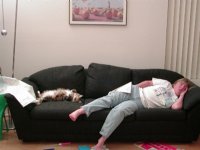 Sleepers