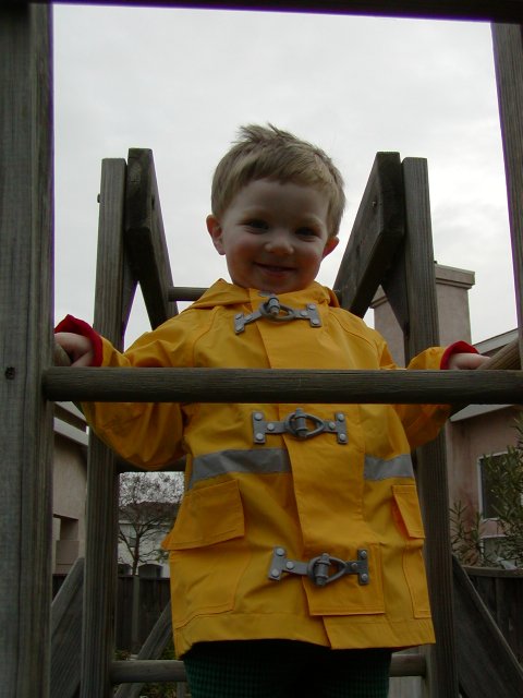 Aaron