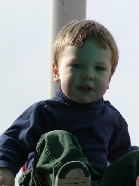 Alex, III
