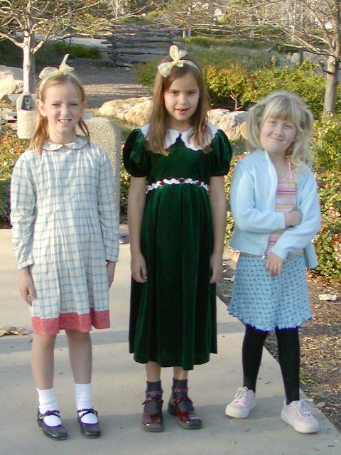 American Girl Club