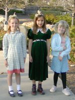 American Girl Club