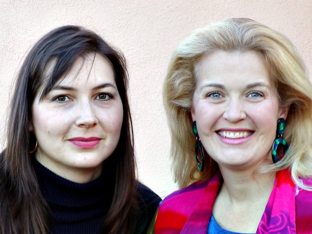 Della and Kat