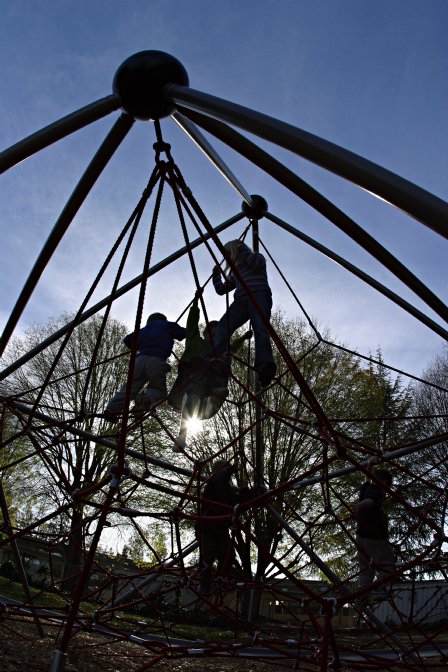 Mitchell Park, I