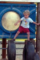Tire Climb